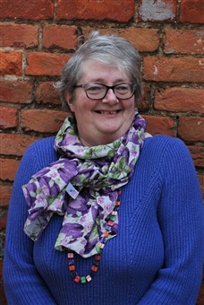 Gale Parlett