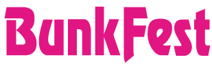 Bunkfest logo