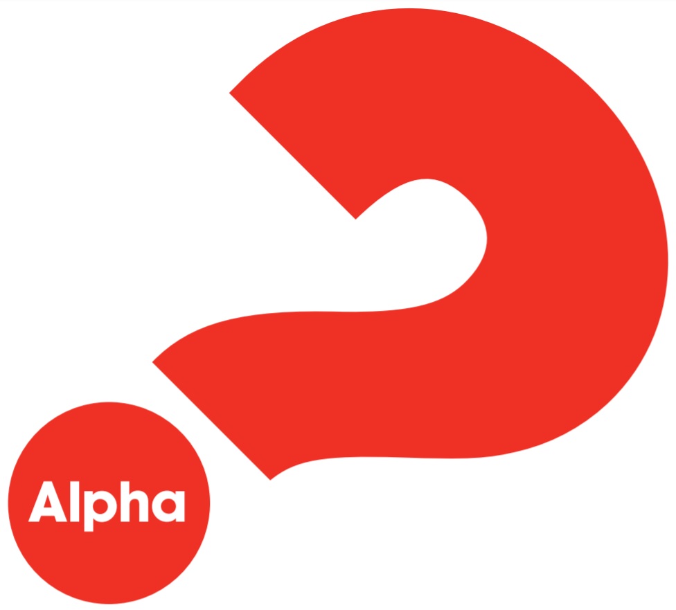 Alpha qmark